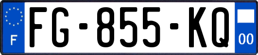 FG-855-KQ