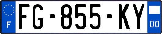 FG-855-KY