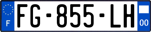 FG-855-LH