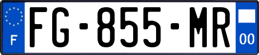 FG-855-MR
