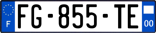 FG-855-TE