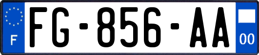 FG-856-AA