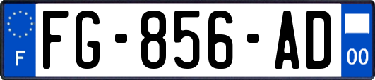 FG-856-AD