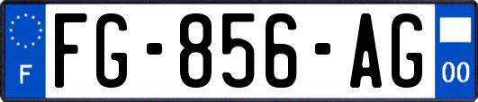 FG-856-AG