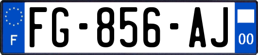 FG-856-AJ