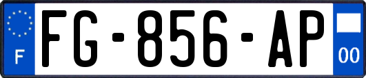 FG-856-AP