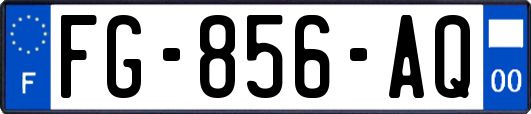 FG-856-AQ