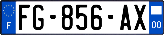 FG-856-AX