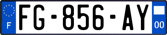 FG-856-AY