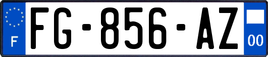 FG-856-AZ