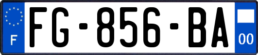 FG-856-BA