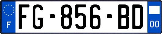 FG-856-BD