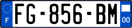 FG-856-BM