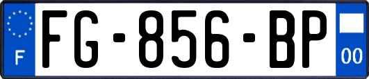 FG-856-BP