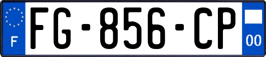 FG-856-CP