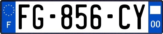 FG-856-CY