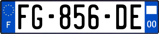 FG-856-DE