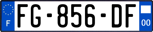 FG-856-DF