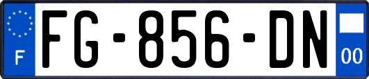 FG-856-DN