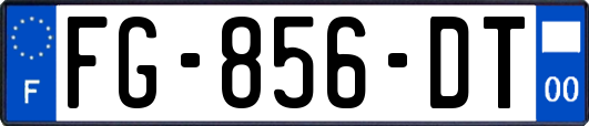 FG-856-DT