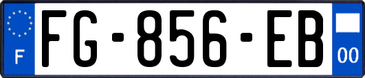 FG-856-EB