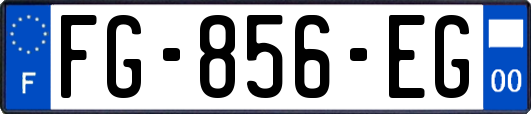 FG-856-EG