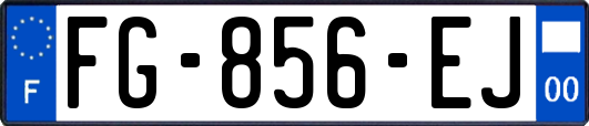 FG-856-EJ