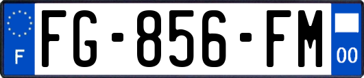 FG-856-FM