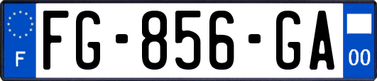 FG-856-GA
