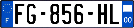 FG-856-HL