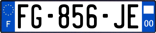 FG-856-JE