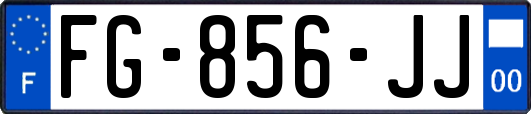 FG-856-JJ