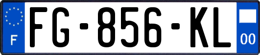 FG-856-KL