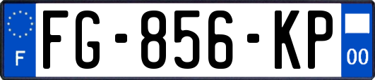FG-856-KP