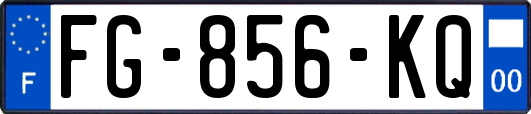 FG-856-KQ