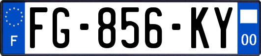 FG-856-KY