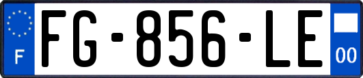 FG-856-LE