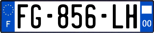 FG-856-LH