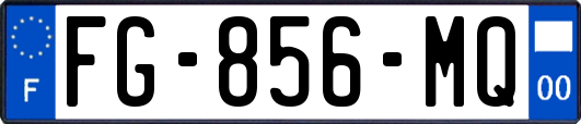 FG-856-MQ