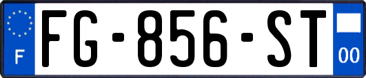 FG-856-ST