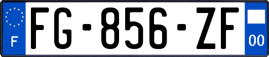 FG-856-ZF