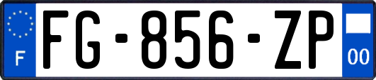 FG-856-ZP