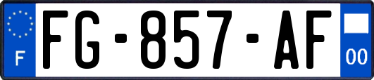 FG-857-AF