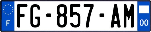 FG-857-AM