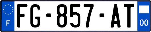 FG-857-AT
