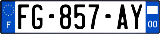 FG-857-AY