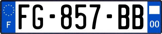 FG-857-BB