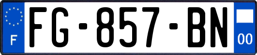 FG-857-BN