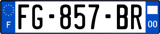 FG-857-BR