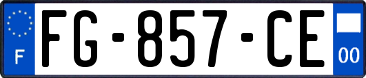 FG-857-CE